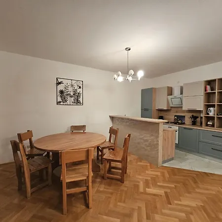 Apartmán Sea View Haven With Swimming Pool *